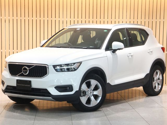 VOLVO / VOLVO XC40