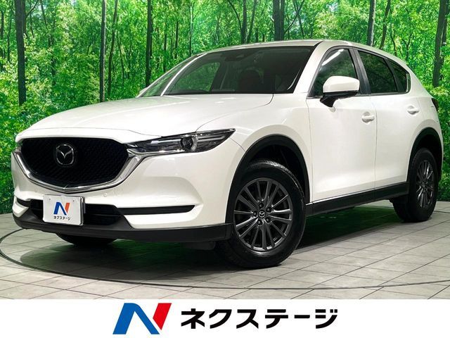 MAZDA / CX-5