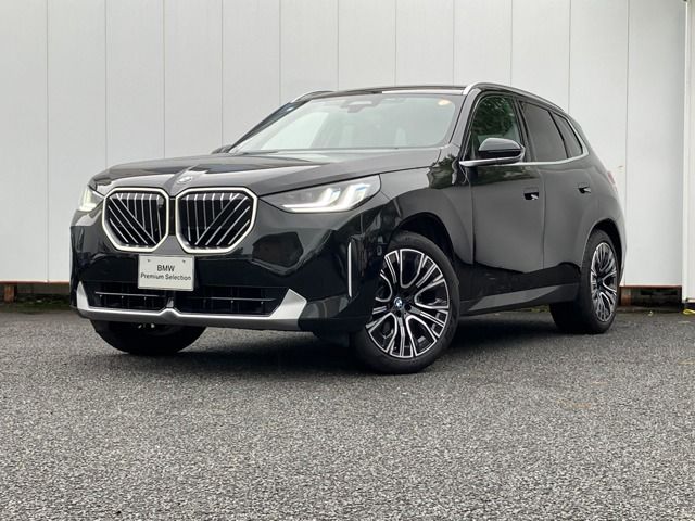 BMW / BMW X3