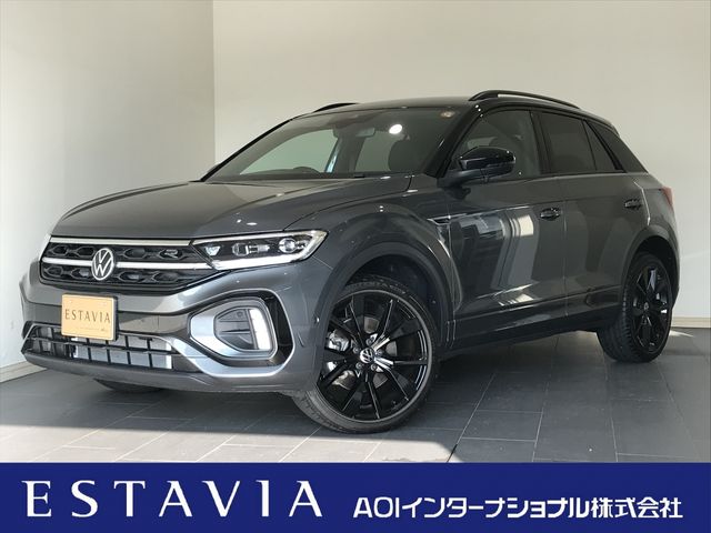 VOLKSWAGEN / VOLKSWAGEN T-Roc