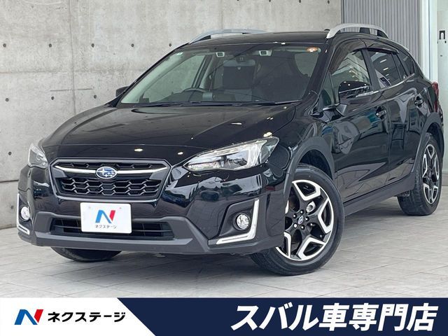 SUBARU / SUBARU XV