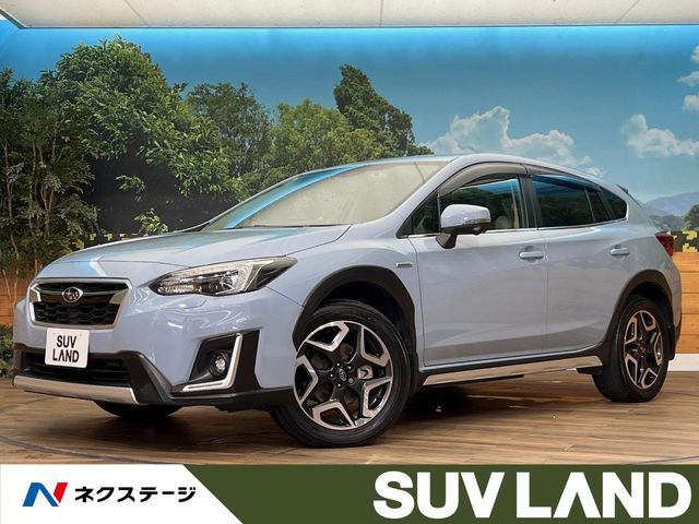 SUBARU / SUBARU XV HYBRID