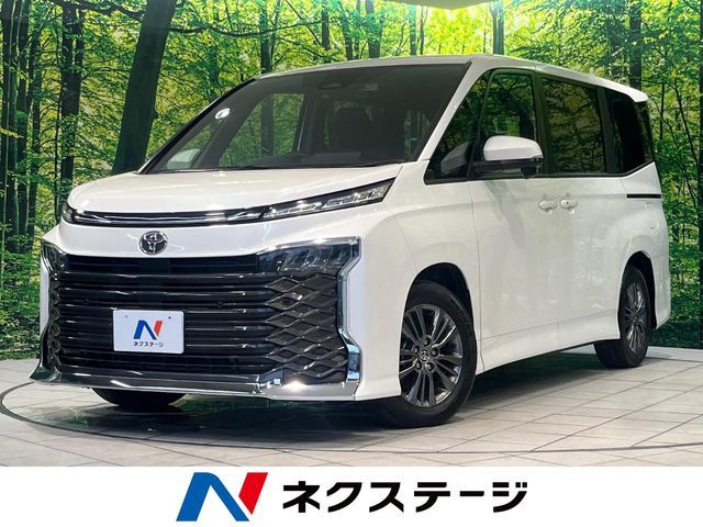 Japanese used car Ref# 1645091 TOYOTA / VOXY