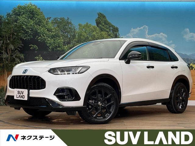 HONDA / ZR-V e:HEV