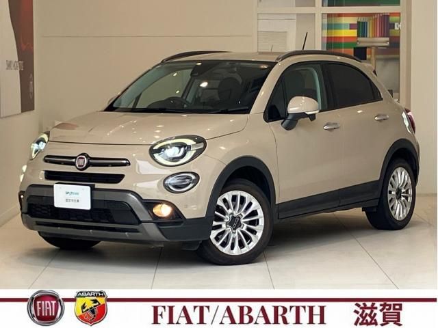 FIAT / FIAT 500X