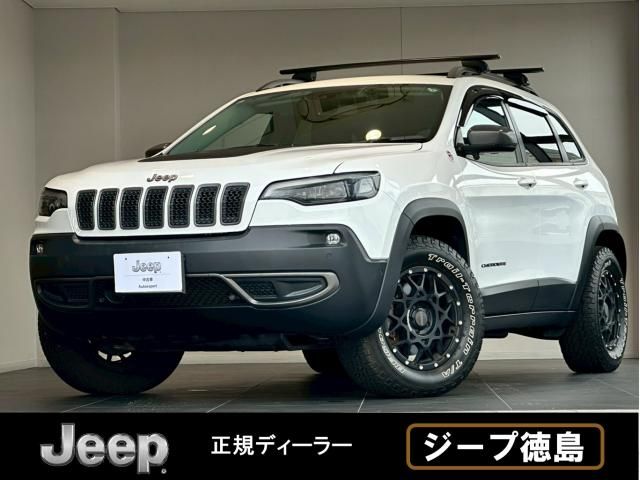 JEEP / JEEP CHEROKEE