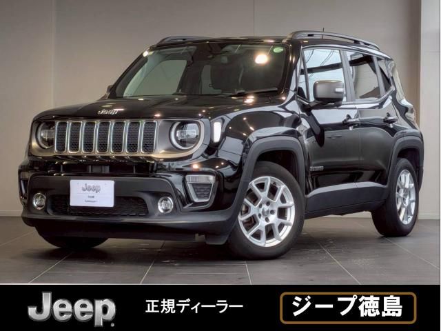 JEEP / JEEP Renegade