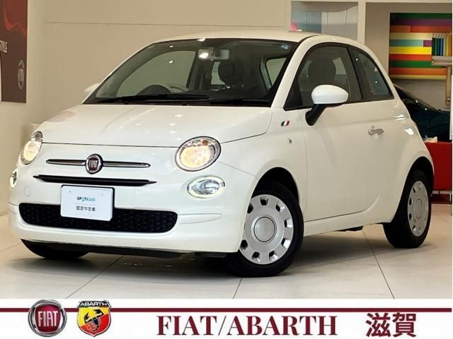 FIAT / FIAT 500