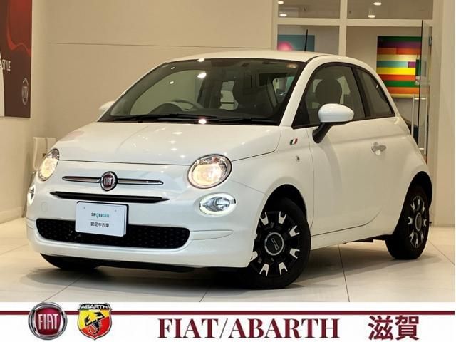 FIAT / FIAT 500