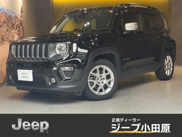 JEEP / JEEP Renegade