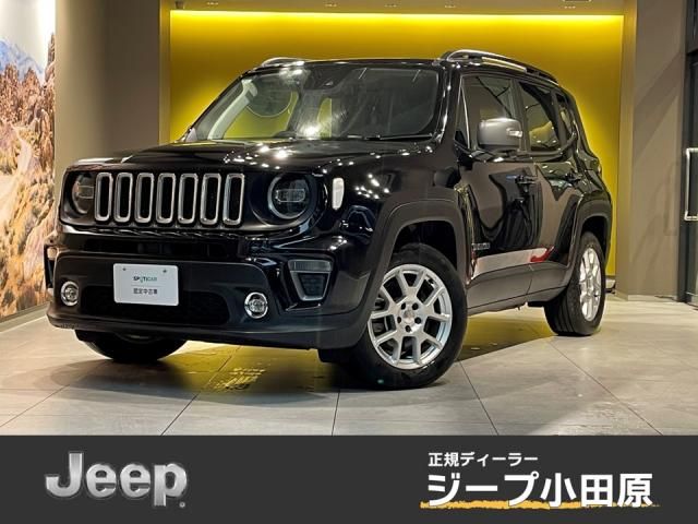 JEEP / JEEP Renegade