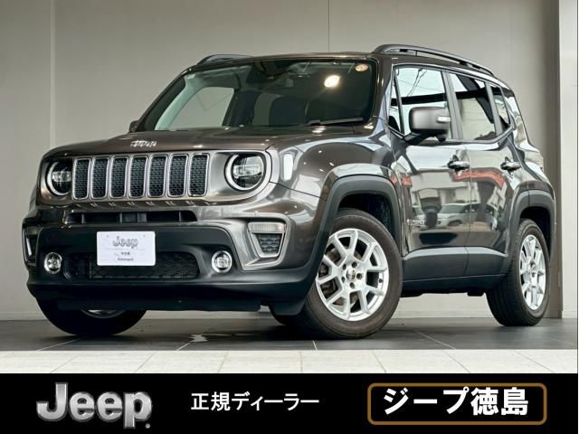 JEEP / JEEP Renegade