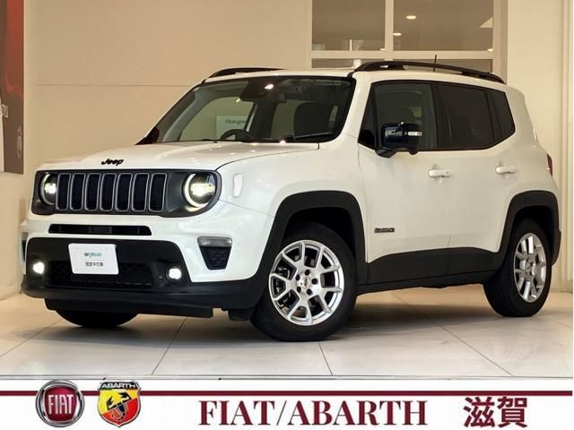 JEEP / JEEP Renegade