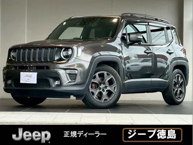 JEEP / JEEP Renegade