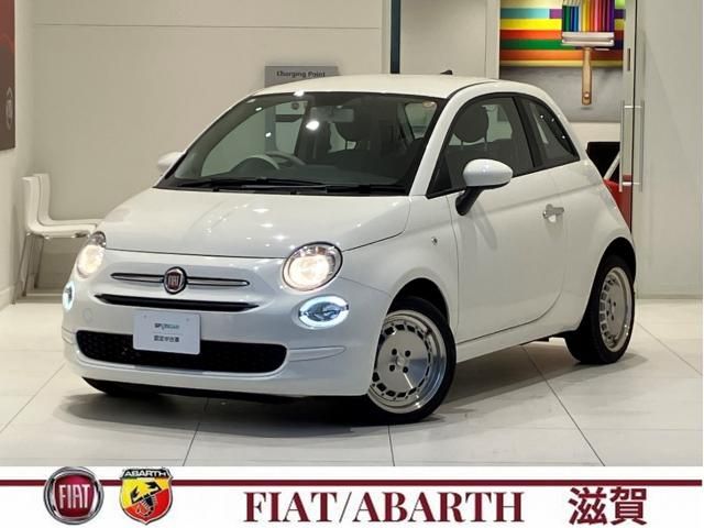 FIAT / FIAT 500