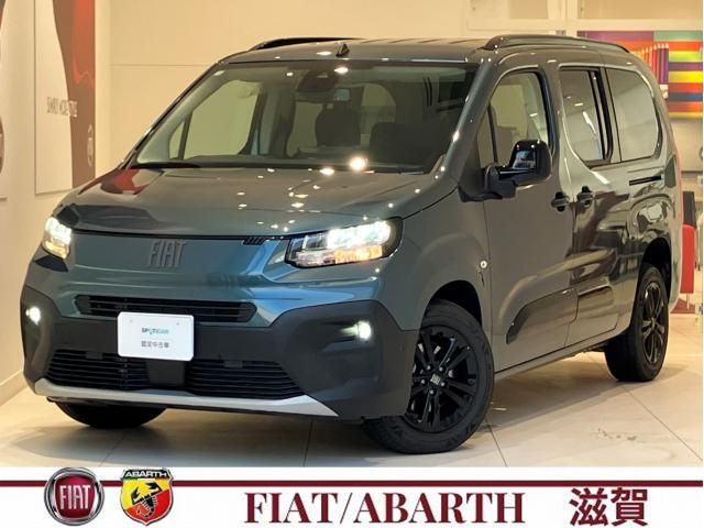 FIAT / FIAT DOBLO