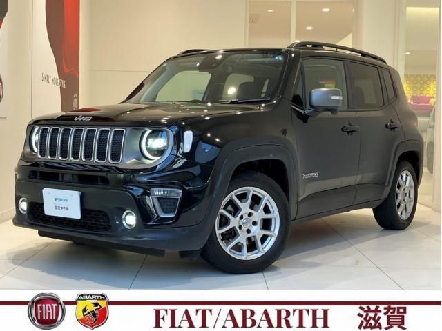 JEEP / JEEP Renegade