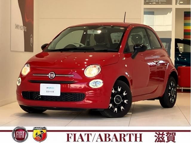 FIAT / FIAT 500