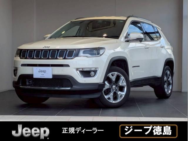 JEEP / JEEP COMPASS 4WD