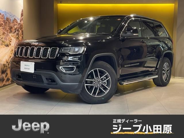 JEEP / JEEP GRAND CHEROKEE