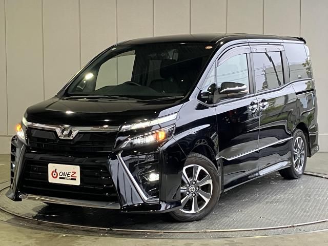 Japanese used car Ref# 1645183 TOYOTA / VOXY