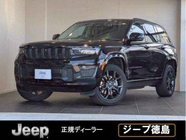 JEEP / JEEP GRAND CHEROKEE