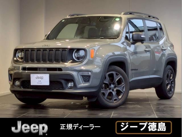 JEEP / JEEP Renegade