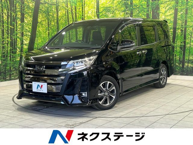 Japanese used car Ref# 1645193 TOYOTA / NOAH