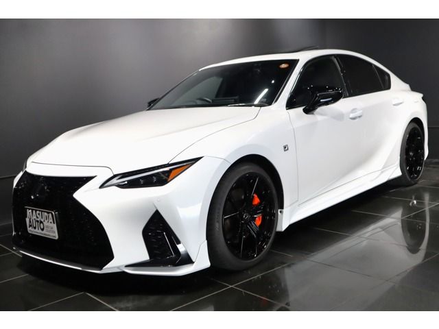 TOYOTA / LEXUS IS300h
