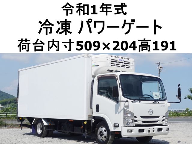 Japanese used car Ref# 1645195 ISUZU / ELF