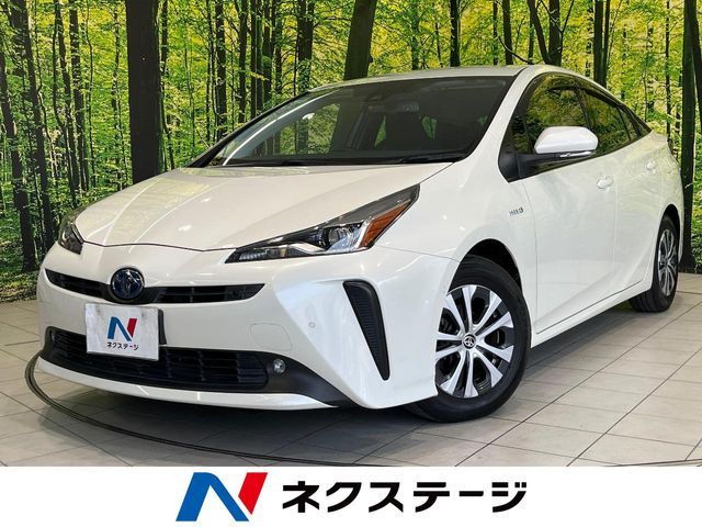 TOYOTA / PRIUS