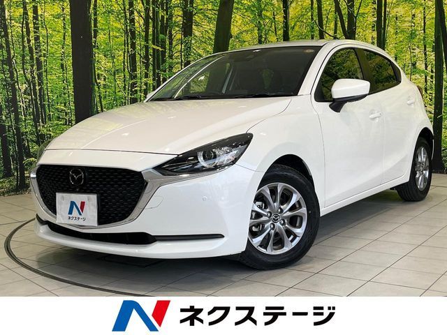 MAZDA / MAZDA2