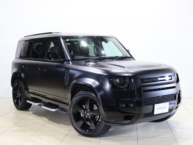 ROVER / ROVER DEFENDER