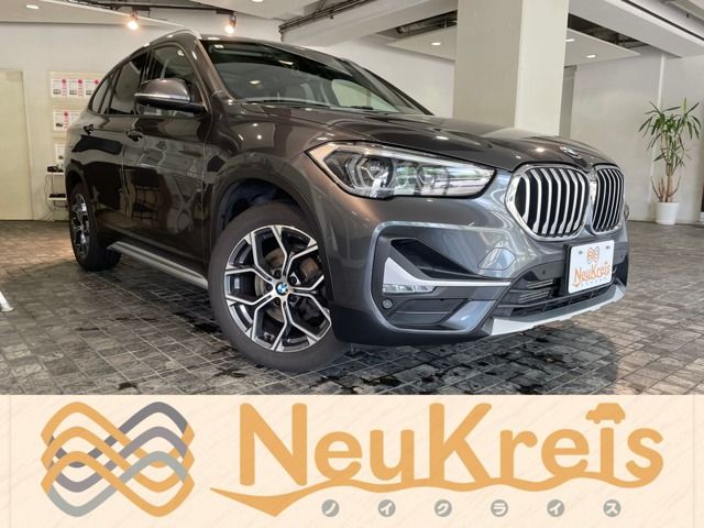 BMW / BMW X1
