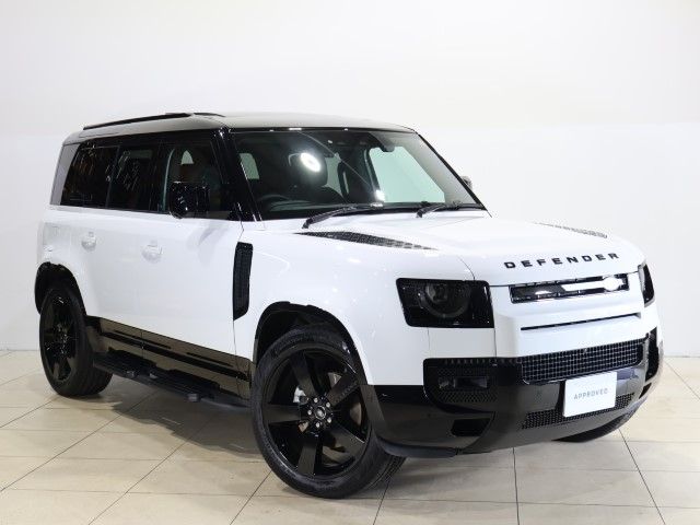 ROVER / ROVER DEFENDER