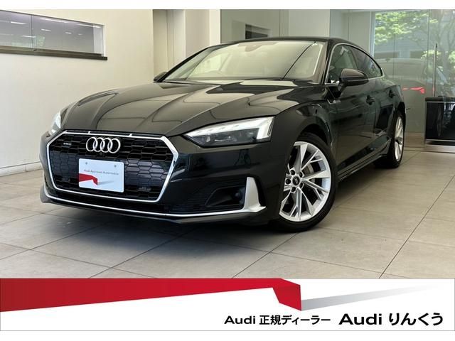 AUDI / AUDI A5 SPORTBACK
