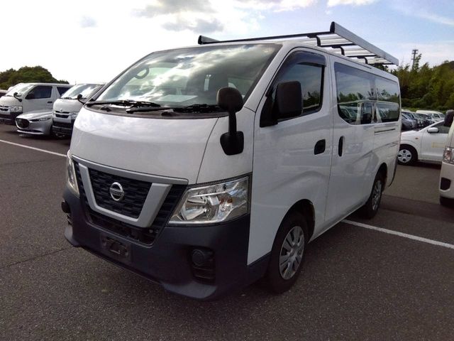 NISSAN / NV350 CARAVAN