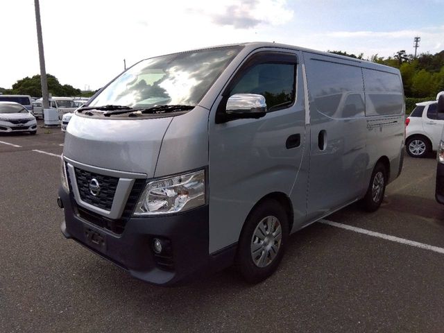NISSAN / NV350 CARAVAN 1.25t