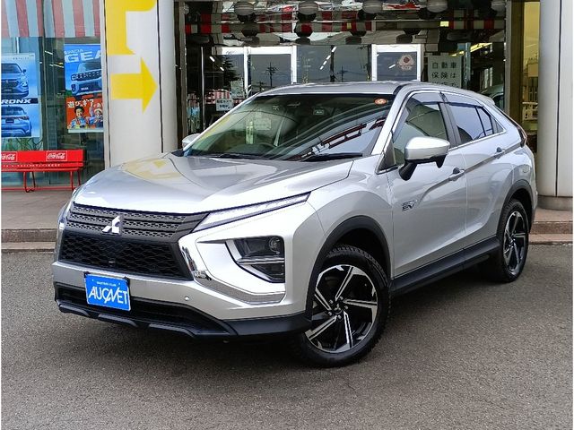 MITSUBISHI / ECLIPSE CROSS PHEV