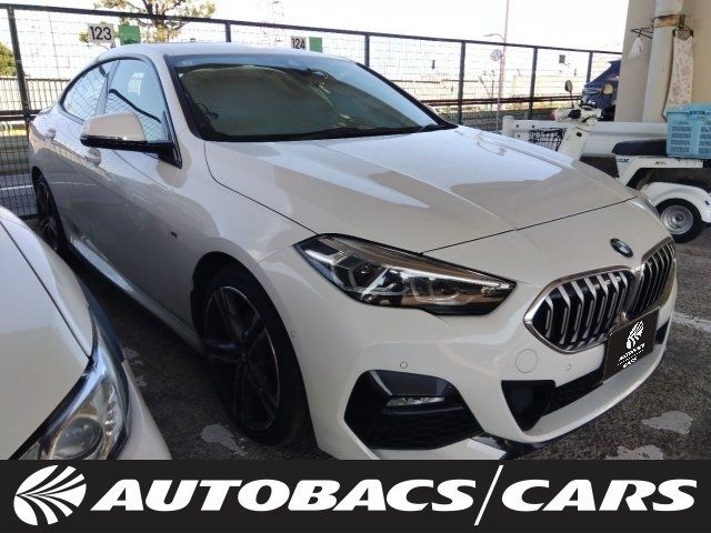BMW / BMW 2series Gran coupe