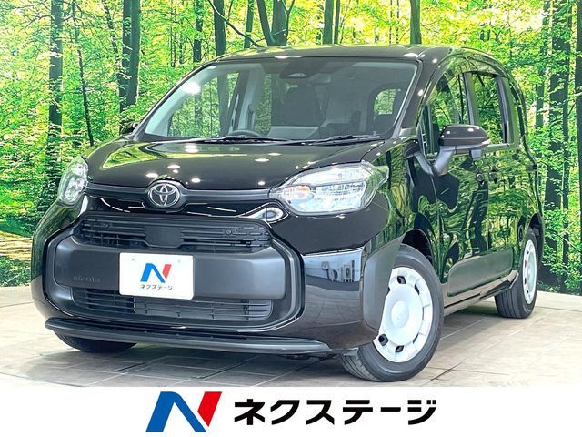 TOYOTA / SIENTA