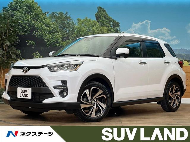 TOYOTA / RAIZE