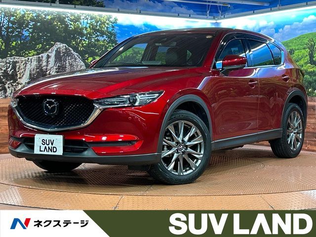 MAZDA / CX-5
