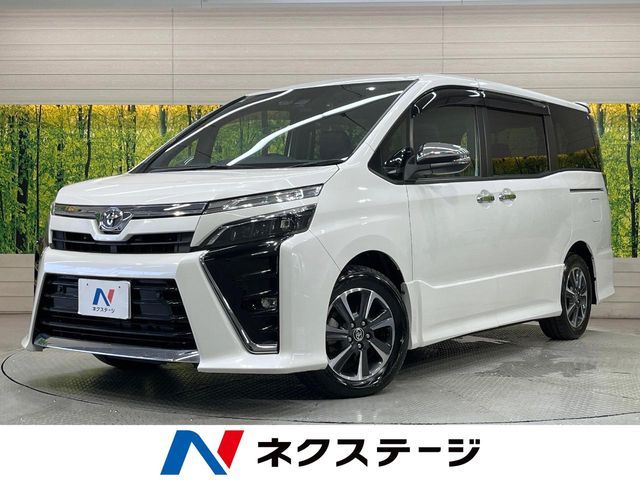 TOYOTA / VOXY