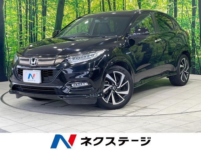 HONDA / VEZEL HYBRID
