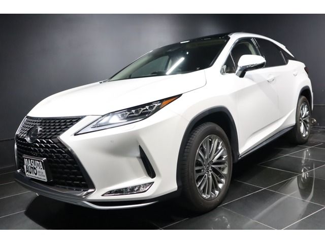 TOYOTA / LEXUS RX300