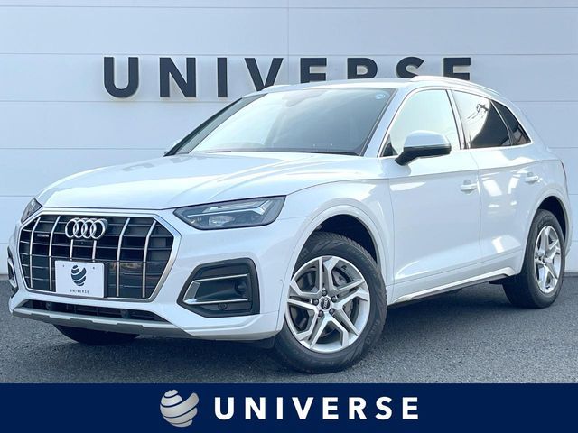 AUDI / AUDI Q5