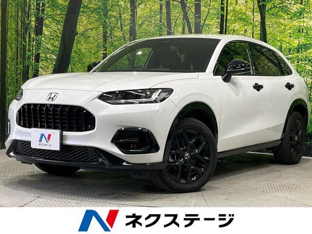 Japanese used car Ref# 1645314 HONDA / ZR-V e:HEV