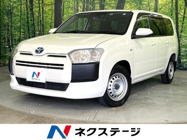 TOYOTA / PROBOX van HYBRID