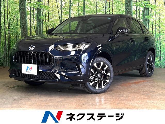 HONDA / ZR-V e:HEV